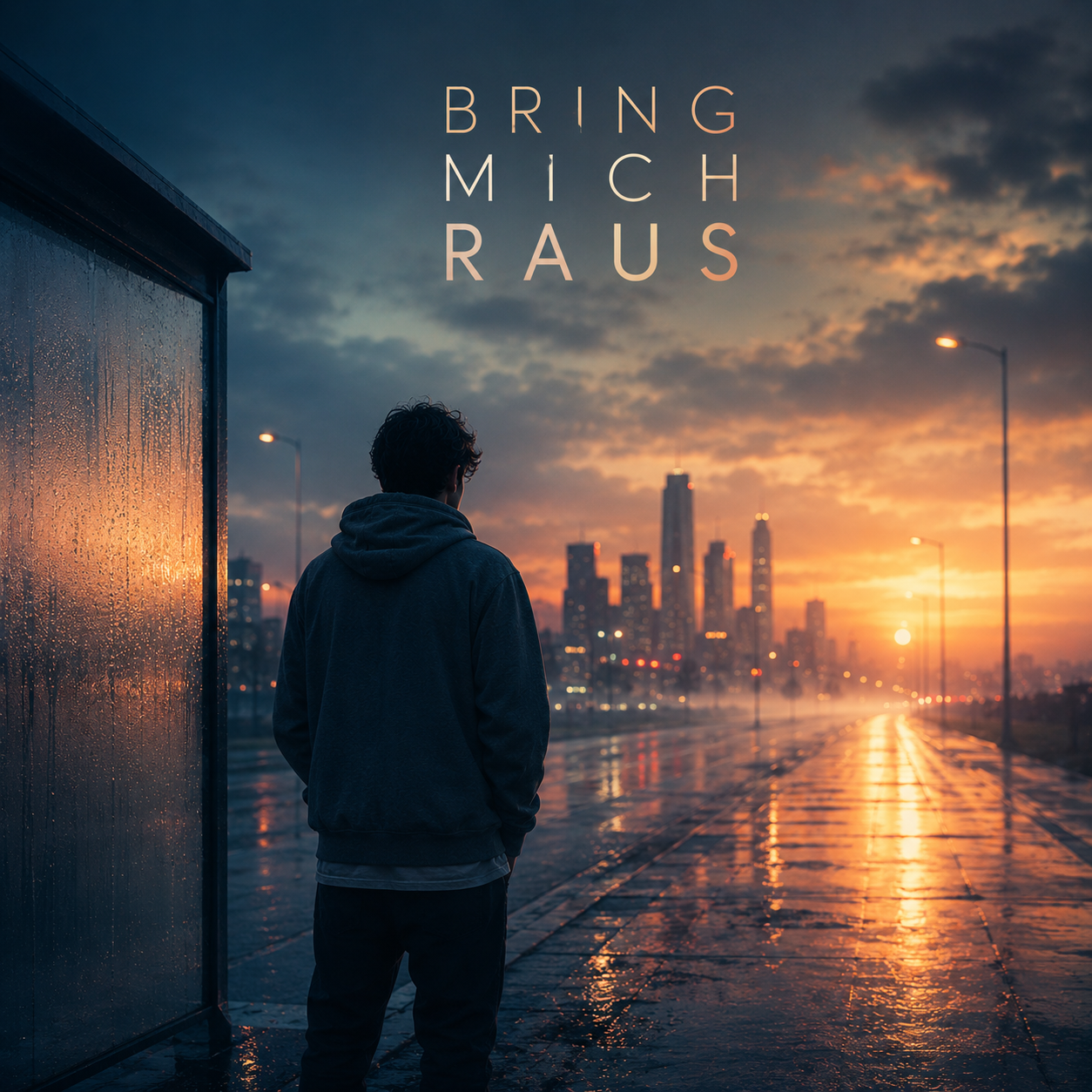 Bring mich raus