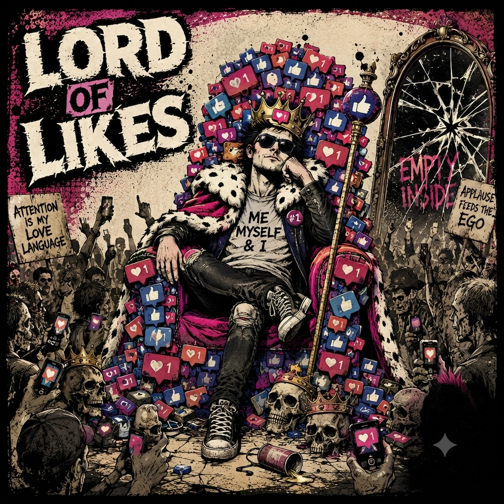 Lord of Likes