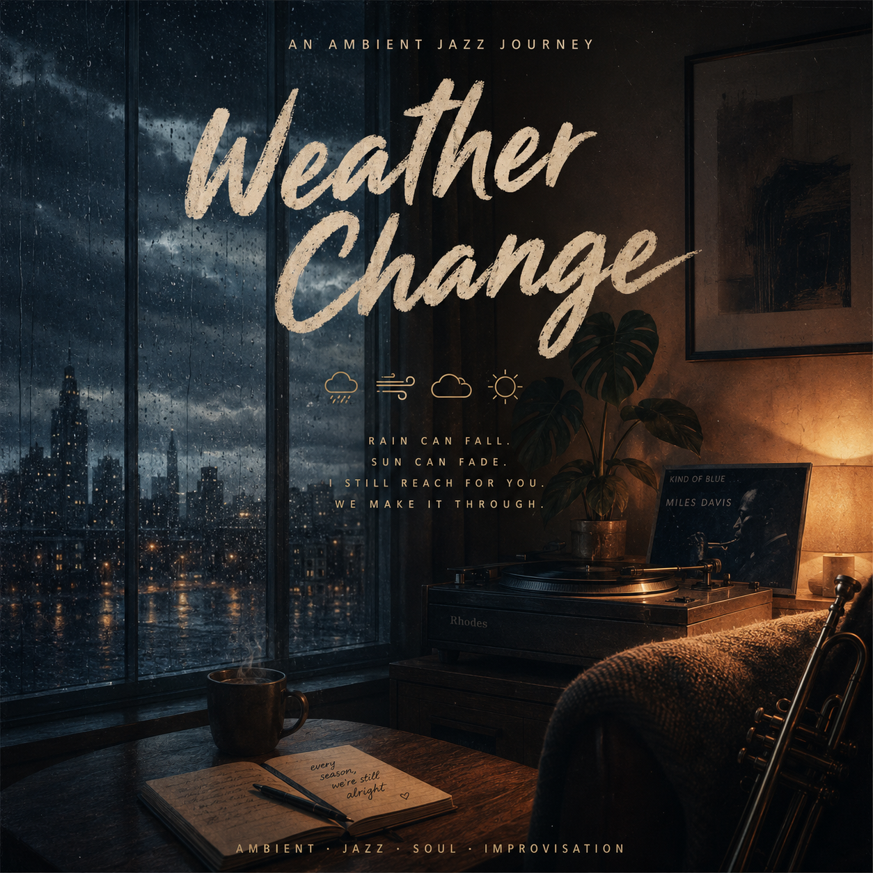 Weather Change