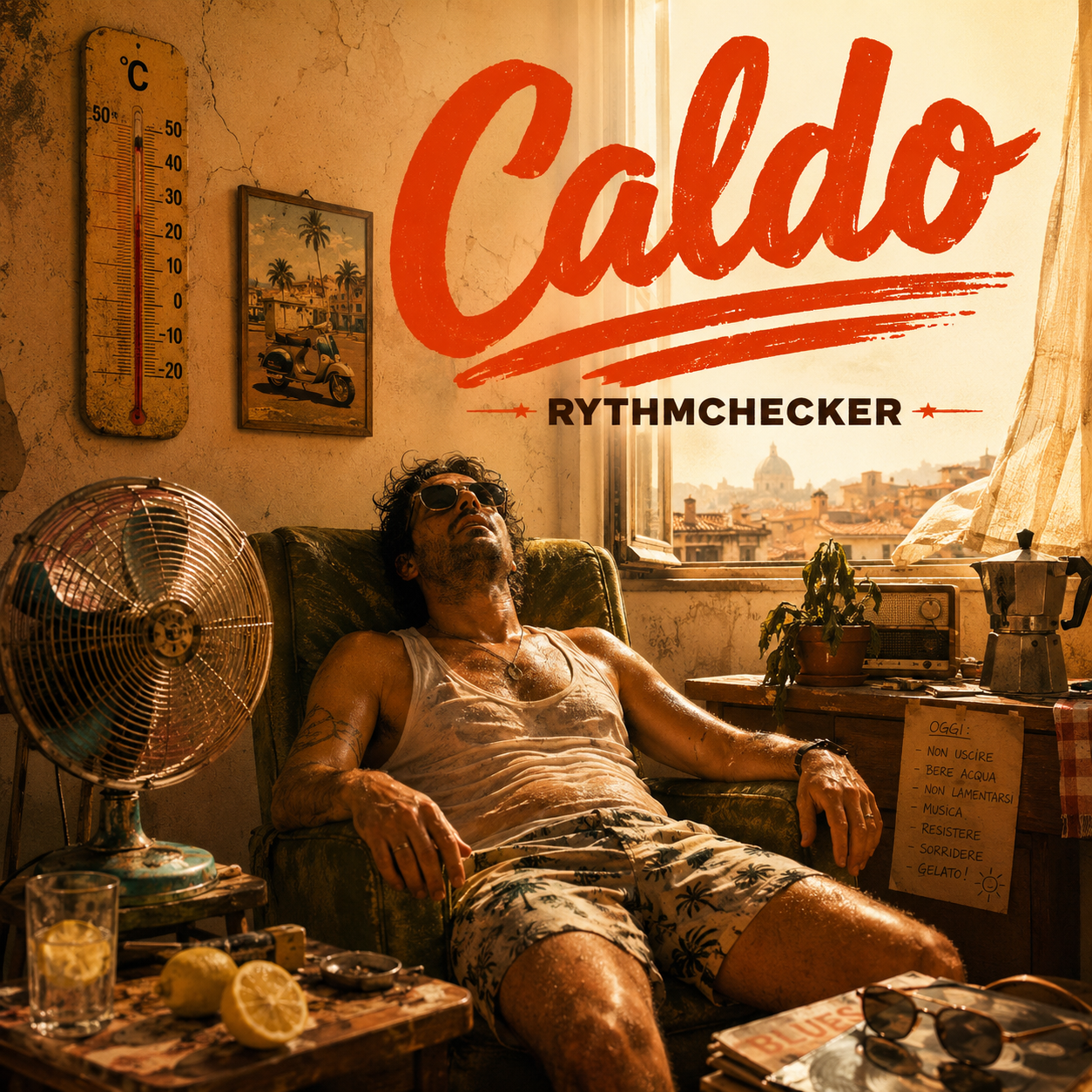Caldo